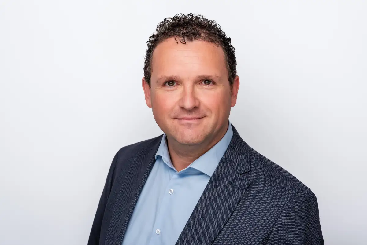 Daniel Brußig, Betreiber des Mietpark Saar-Pfalz